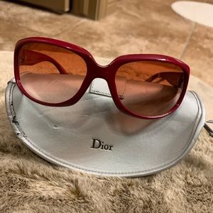 Christian Dior Sunglasses